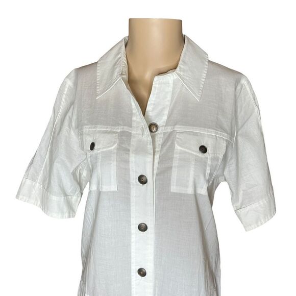 NWT A Common Thread cotton dress - Picture 2 of 11